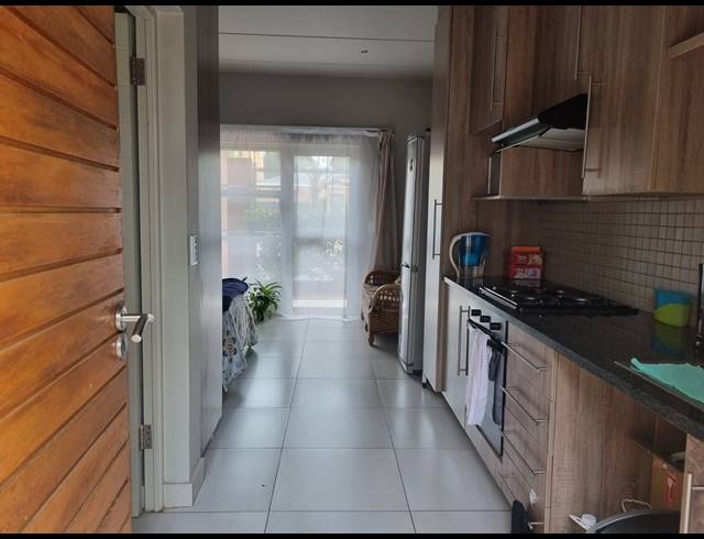 1 BEDROOM APARTMENT SOLD IN HATFIELD